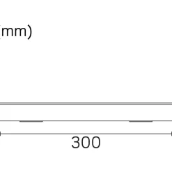 Online LED-profiili LED Extend G2 30 säädettävä valkoinen Led-Listat
