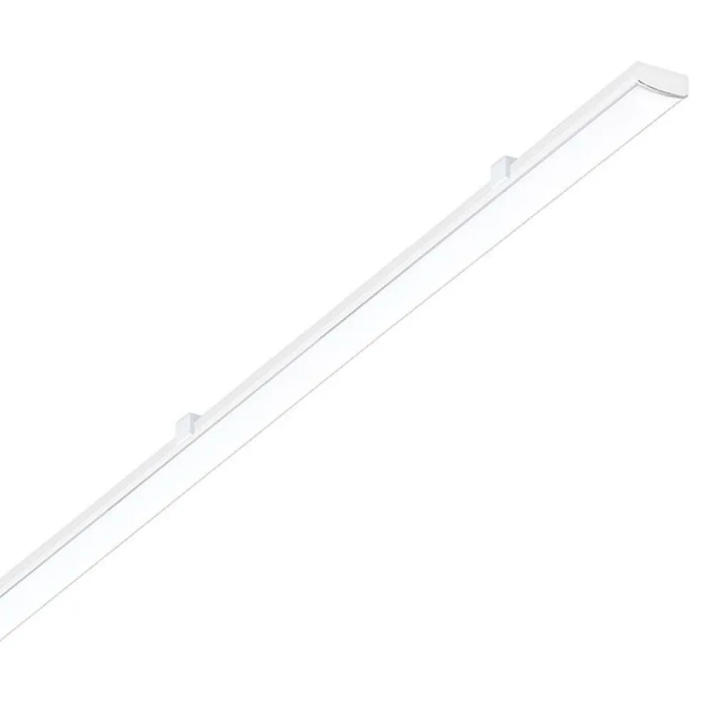 New LED-profiili Linea, 24V, 3000K Led-Listat