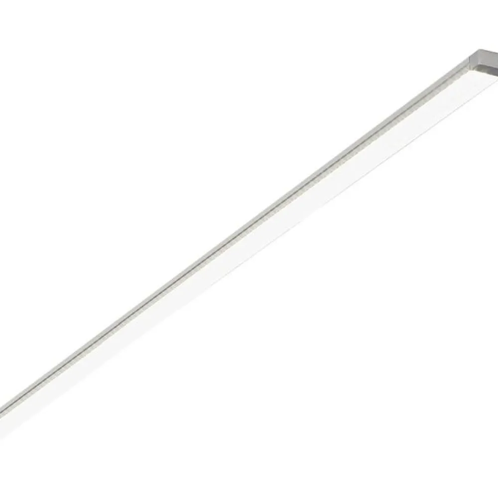 Online LED-profiili 87, 24V 10W IP44, 17x870x9mm, alulook Led-Listat