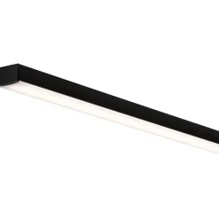 LED-profiili Square, musta/valkoinen, eri kokoja*Paulmann Online