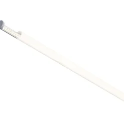 LED-profiili Tube, anodisoitu alumiini, eri kokoja*Paulmann