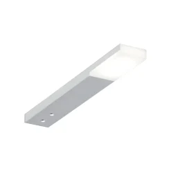 Clearance LED-profiilisetti LED-Zircon Tran 2 kpl 4.9 W alulook Led-Listat
