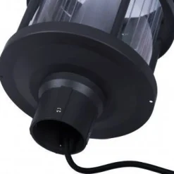 Sale LED-puistovalaisin Lumoa II 36 W IP44 tummanharmaa Pylväsvalaisimet