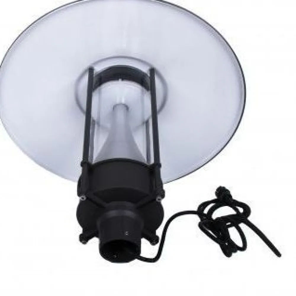 Sale LED-puistovalaisin Lumoa I 36 W IP44 tummanharmaa Pylväsvalaisimet|Led-Ulkovalot