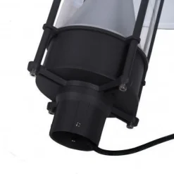 Sale LED-puistovalaisin Lumoa I 36 W IP44 tummanharmaa Pylväsvalaisimet|Led-Ulkovalot