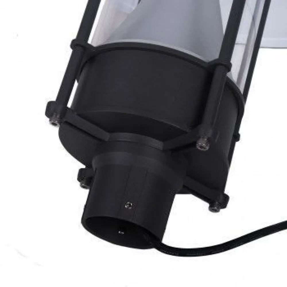 Sale LED-puistovalaisin Lumoa I 36 W IP44 tummanharmaa Pylväsvalaisimet|Led-Ulkovalot