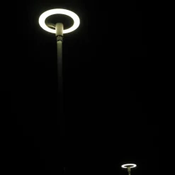 LED-puistovalaisin Q360 360° 4000 K Pylväsvalaisimet|Led-Ulkovalot