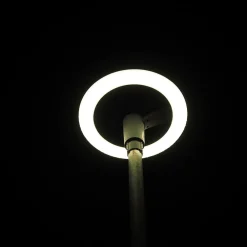 LED-puistovalaisin Q360 360° 4000 K Pylväsvalaisimet|Led-Ulkovalot