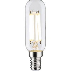 LED-putki Tube, E14, 806lm, 5.9W, 4000K, filamentti, himmennettävä, kirkas*Paulmann Online