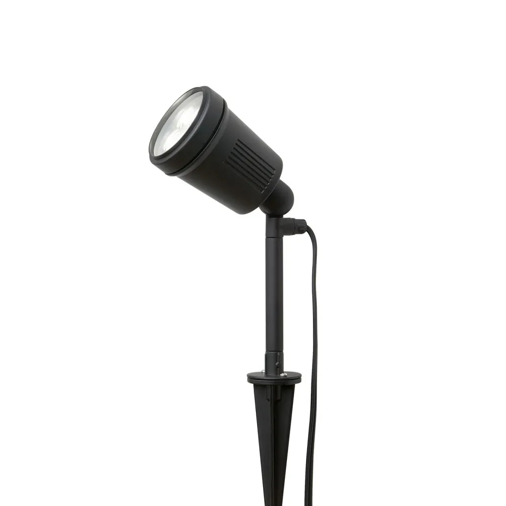 Hot LED-puutarhaspotti Amalfi 7440-000 Puutarhavalaisimet