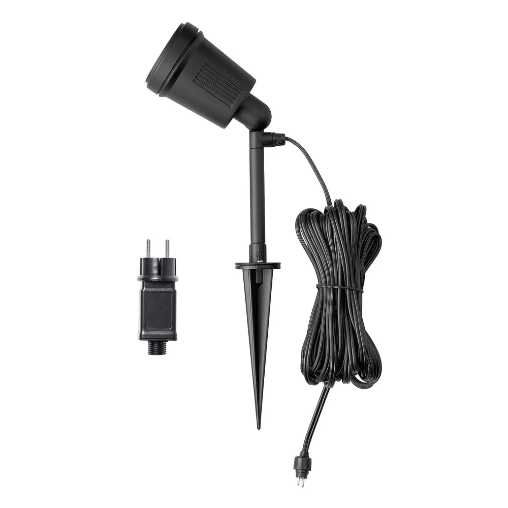 Hot LED-puutarhaspotti Amalfi 7440-000 Puutarhavalaisimet