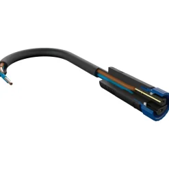 LED-puutarhaspotti Plug & Shine Classic, IP65, 3000K, antrasiitti*Paulmann New