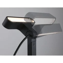 LED-puutarhaspotti Plug & Shine Ito, IP65, 3000K, vaakasuuntainen säätö, antrasiitti*Paulmann Discount