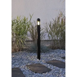 LED-puutarhavalosetti Amalfi 3-osainen 7452-750 3x0,6 W*Konstsmide Hot