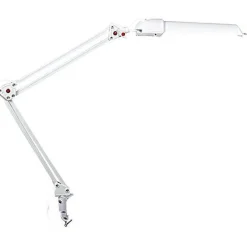 LED-pöytävalaisin Campus G23 7.2W 670lm 3000K valkoinen*Airam Sale