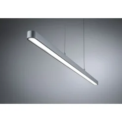 LED-riippuvalaisin Lento, Smart Home Bluetooth, säädettävä värilämpötila, himmennettävä, eri värejä*Paulmann Discount