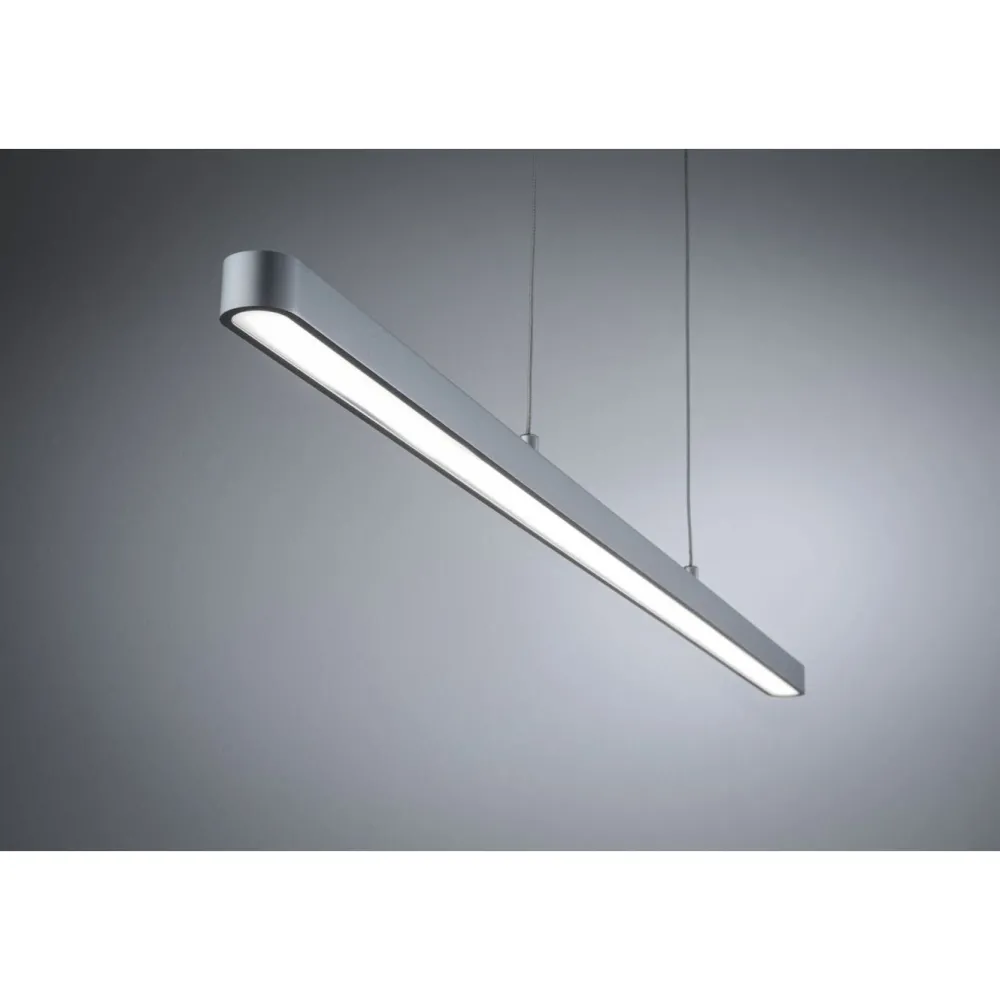 LED-riippuvalaisin Lento, Smart Home Bluetooth, säädettävä värilämpötila, himmennettävä, eri värejä*Paulmann Discount