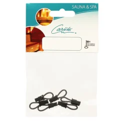 Clearance LED-sarjan oikosulkupalat 6kpl Saunavalosarjat