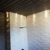 LED-saunavalosarja 6-osainen*Harju New