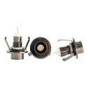 LED-saunavalosarja 9x0,25W IP54/20 3500K musta*LED Energie Sale