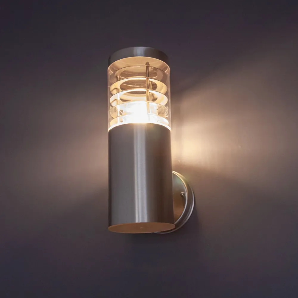 LED-seinävalaisin Viola 280x115x150 mm IP44 rst*FTLight Sale