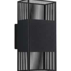 LED-seinävalaisin Tharin, 120x104mm, IP44, 3000K, 2x3.7W*Paulmann