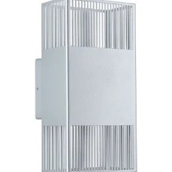 LED-seinävalaisin Tharin, 120x104mm, IP44, 3000K, 2x3.7W*Paulmann