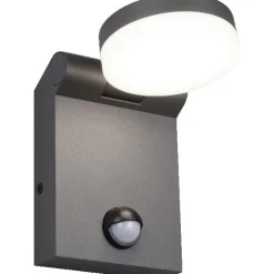 LED-seinävalaisin Adour, liiketunnistin*Trio Online