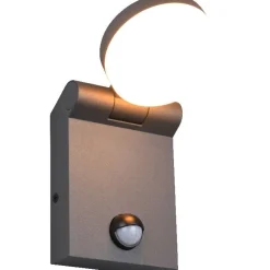 LED-seinävalaisin Adour, liiketunnistin*Trio Online