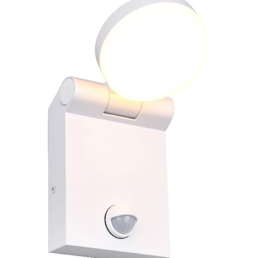 LED-seinävalaisin Adour, liiketunnistin*Trio Online