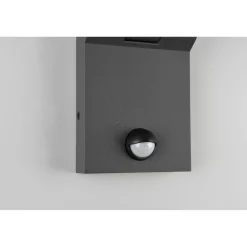 LED-seinävalaisin Adour, liiketunnistin*Trio Online