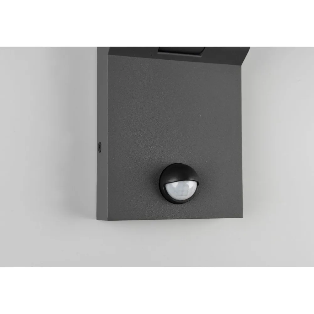 LED-seinävalaisin Adour, liiketunnistin*Trio Online