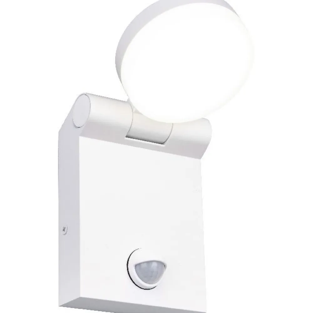 LED-seinävalaisin Adour, liiketunnistin*Trio Online