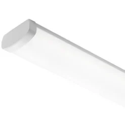 Sale LED-teollisuusvalaisin Optimus 600  mm IP44 25W/830 2500 lm Julkisten Tilojen Valaisimet