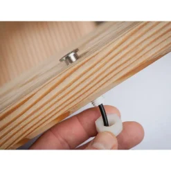 Outlet LED-Terassivalaisin Plug & Shine MicroPenPro 3000K rst Terassivalot|Terassivalot Ja Maavalot