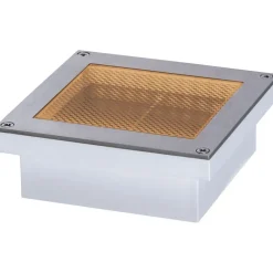 New LED-terassivalaisin Brick, Smart Home Zigbee 3.0, IP67, 10x10cm, säädettävä värilämpötila, rst Älyvalaisimet Ulos