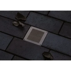 New LED-terassivalaisin Brick, Smart Home Zigbee 3.0, IP67, 10x10cm, säädettävä värilämpötila, rst Älyvalaisimet Ulos