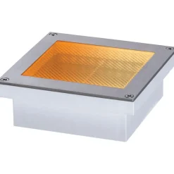 New LED-terassivalaisin Brick, Smart Home Zigbee 3.0, IP67, 10x10cm, säädettävä värilämpötila, rst Älyvalaisimet Ulos