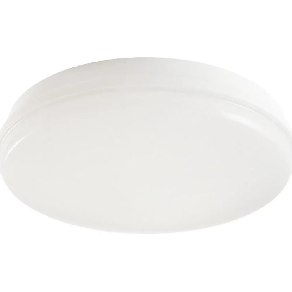 LED-tunnistinvalaisin Lumi Duo 320, 17W/830/840, 1500lm*Airam