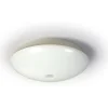New LED-tunnistinvalaisin AVR320 14W/830/840 PIR AAG2, 1514lm, 3000/4000K Tunnistinvalaisimet