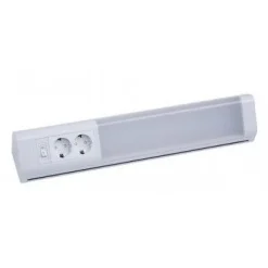 LED-työpistevalaisin pistorasialla 15W IP20*LED Energie Best