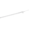 LED-työpistevalaisin 6.5W 700lm 3000K 510x25x40 mm valkoinen*Trio Online