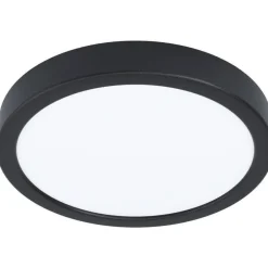 Online LED-ulkokattovalaisin Argolis 2, Ø28.5cm, eri värejä Kattovalaisimet|Kattovalaisimet Ulos