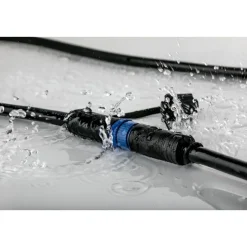LED-Ulkospottivalaisin Plug & Shine Underwater 2.8W IP68*Paulmann Discount