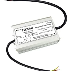 LED-vakiojännitelähde 24V IP65, eri tehoja*FTLight Online