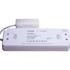 Sale LED-vakiojännitelähde 75W 12V IP20 Led-Muuntajat Ja Led-Tarvikkeet