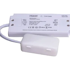 Best LED-vakiojännitelähde 30W 24V IP20 Led-Muuntajat Ja Led-Tarvikkeet