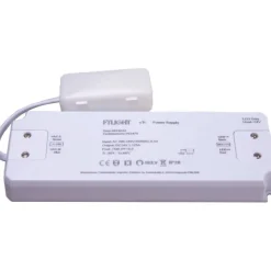 Outlet LED-vakiojännitelähde 75W 24V IP20 Led-Muuntajat Ja Led-Tarvikkeet