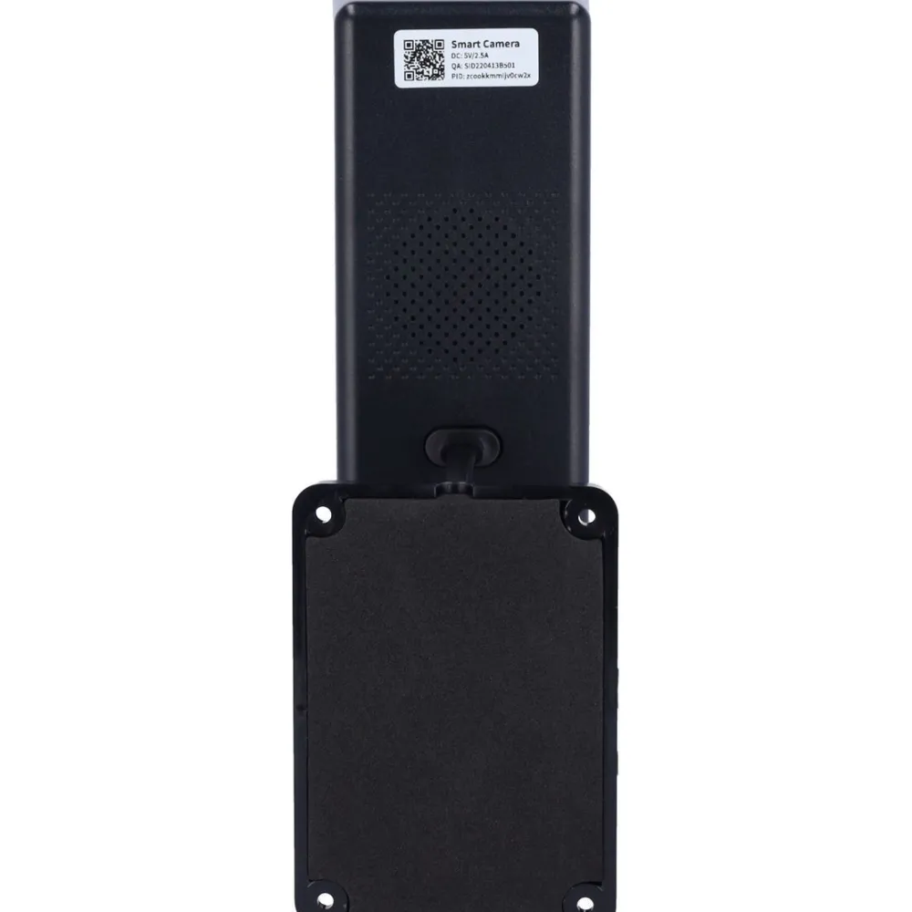 LED-valaisinkamera Nivian Smart, 2K - 3MP resoluutiolla*Celotron Sale