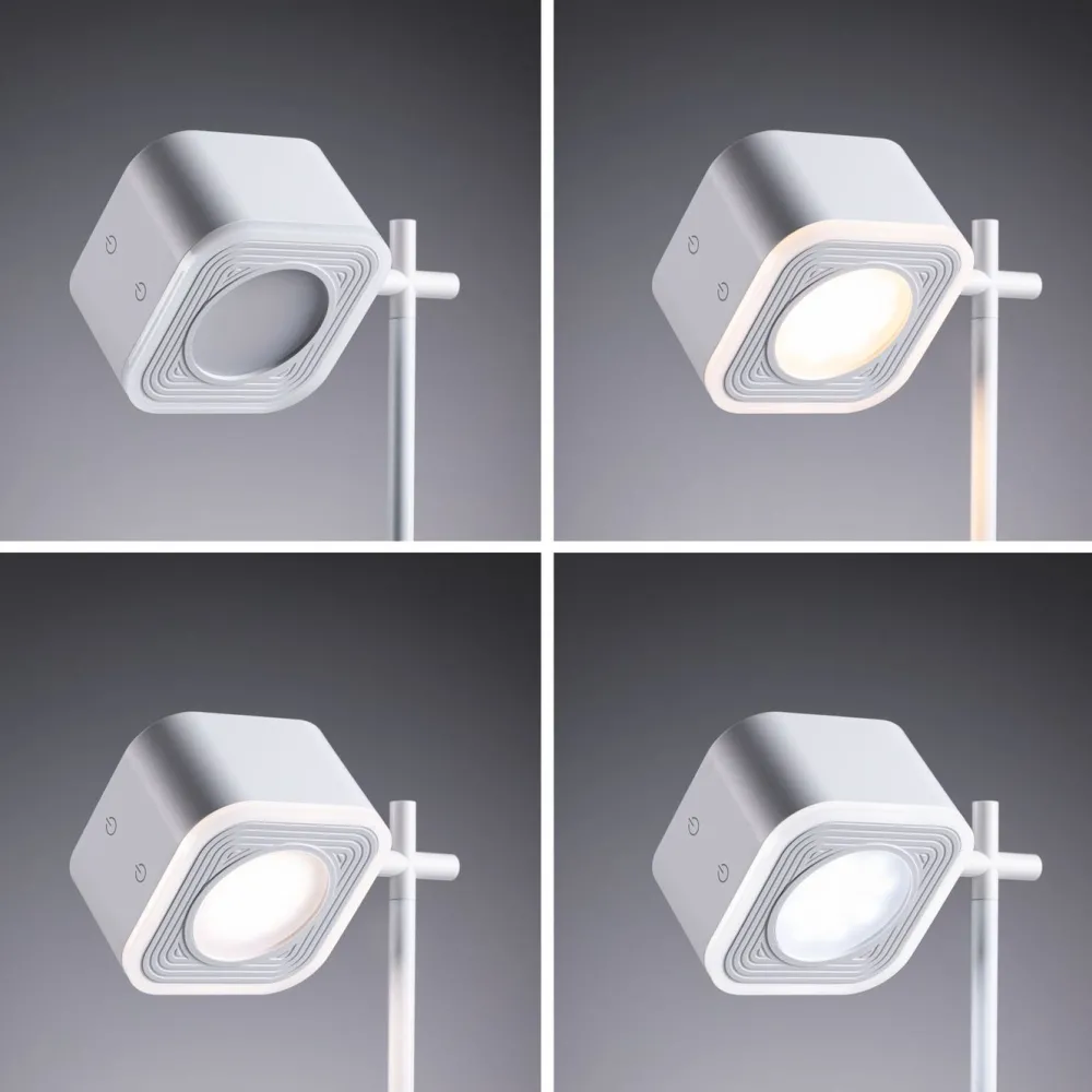 LED-valaisin Varia USB-ladattava kannettava 250lm/60lm 1.6/0.4W*Paulmann Hot